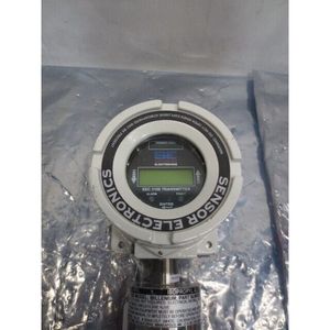 เซ็นเซอร์อิเล็กทรอนิกส์ Sec 3100 Transmitter w - อุปกรณ์และอะไหล่เซมิคอนดักเตอร์ระดับโลกที่เชื่อถือได้ - Product Image 1