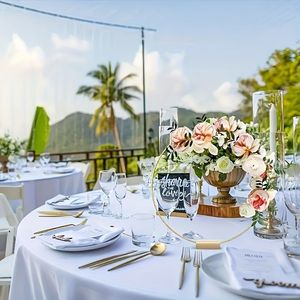 30 grandes cerceaux floraux en métal pour couronnes de mariage, guirlandes de Noël, macramé, décoration, base pour artisanat, 30 cerceaux floraux en métal - Product Image 6