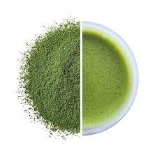 Auténtico Matcha Vietnamita en Polvo 100% Natural y Rico en Antioxidantes Ofertas Competitivas al por Mayor Sra. May - Product Image 2