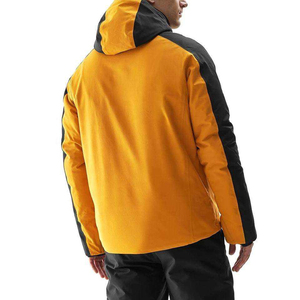 Veste de ski de haute qualité, nouveau style, fabrication en usine, veste de ski professionnelle, vente en gros de vestes de ski - Product Image 4