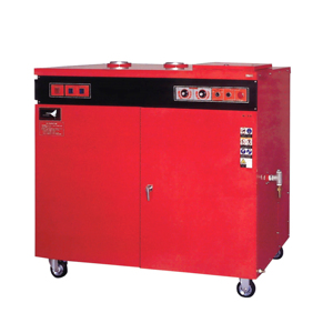 Lavadora de alta presión de agua caliente, R-15A-2-01, fabricada en Japón, alta calidad - Product Image 1