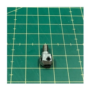 34927 PIÈCES DE MACHINE À COUDRE INDUSTRIELLES DE PINCE À AIGUILLE FABRIQUÉES À TAIWAN POUR YAMATO - Product Image 1