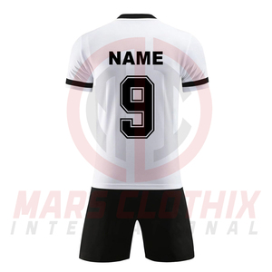 Best Selling Product Team Wear Soccer Uniform In Bulk Quantity Custom Sublimated Soccer Uniforms For Men And <b>Women</b> - Product Image 3