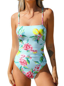 Traje de Baño para Mujer, el Mejor, Más Vendido, de Última Tendencia, Disponible al por Mayor, con Logotipo Personalizado - Product Image 3