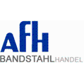 Bandstahlhandel A.F. Hofmann logo
