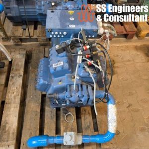 Compresseur frigorifique à spirale Copeland |   Système de refroidissement industriel haute performance - Product Image 4