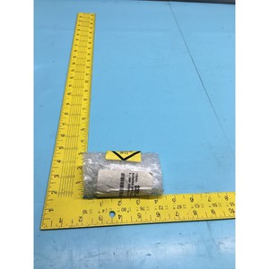 AMAT 0200-00340 BUSHING, UPR SHIELD INS, S-IMP - Équipements et pièces semi-conducteurs d'occasion de qualité supérieure à l'échelle mondiale - Product Image 1