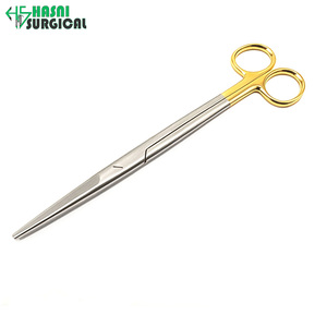กรรไกรสแตนเลสสำหรับตัดมายองเนส - Product Image 4