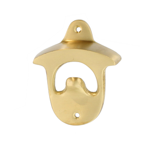 Abridor de Botellas de Metal y Aleación de Latón Personalizado de Alta Calidad para Botellas de Vino y Bebidas - Product Image 2