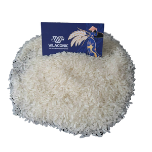 [Keith Vilaconic] Arroz Camolino Premium | Textura sedosa, sabor aromático, ideal para cocina global y exportación - Product Image 1