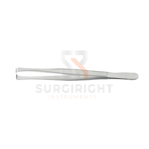 Pinces à tissus Martin, instrument chirurgical SR # 15343 Certifié CE pour une manipulation précise des tissus en chirurgie générale SurgiRight - Product Image 3