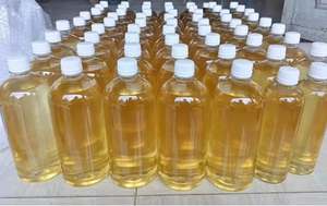 Aceite de Coco Refinado Premium RBD, Grado Alimenticio, Aceite Comestible para Cocinar y Freír, Procesamiento de Alimentos, Proveedor Mayorista - Sra. Grace - Product Image 5