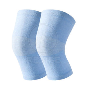Professional Breathable Unisex <b>Knee</b> Sleeves Athletic Fit Durable for Lifting Workouts and Sports Activities - Product Image 3