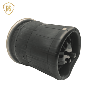 PANSHI Nouvelle pièce de rechange de remorque OEM 22058741 à ressort pneumatique pour petit essieu - Product Image 4