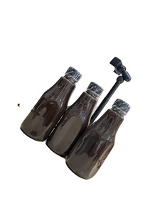 Salsa de pescado fermentada (Nam Pla Ra) calidad premium de Tailandia - Product Image 3