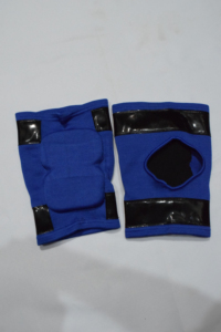 Professional Knee Pain Wholesale Elastic Material Flexible Protection Knee Pads for Volleyball & Martial Arts Elbow & Knee Pads - Product Image 3