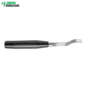 Osteótomo Lotke de Alta Calidad, Herramienta para Cortar Huesos, Instrumento Quirúrgico de Acero Inoxidable Duradero - Product Image 2