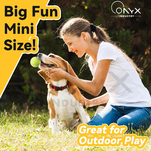 Pelotas de tenis de entrenamiento de calidad premium, alta elasticidad, color amarillo, para práctica, partidos de club, pelotas deportivas duraderas al por mayor. - Product Image 4