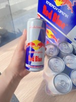 Individuelle Geschmacksrichtungen Energy Drinks mit Sporternährung Red Tiger Energy Drink 24 Aluminiumdosen von A&B Vietnam Formel-Lieferanten