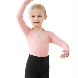 Falda de Baile Latino para Mujer, Material Modal, Cuatro Capas con Flecos, Vestido para Competencia y Actuación de Samba y Tango - Product Image 4