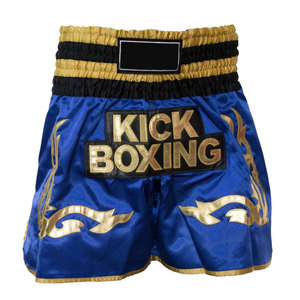 Shorts de kick-boxing les plus vendus 2026 en stock – Dernier design - Product Image 1