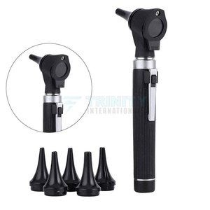 Otoscopio de Alta Calidad, Otoscopio de Alta Precisión para Práctica ORL, Otoscopio para Inspección de Oídos, Más Vendido - Product Image 3