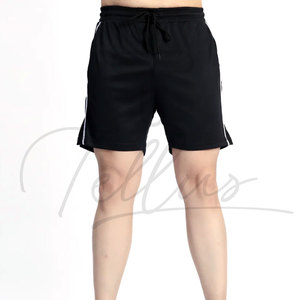 Shorts en coton pour hommes en gros – Nouvelle collection été, décontractés, haute qualité, personnalisables avec logo - Product Image 3