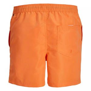 <b>Men</b> Swimming Boys Board Shorts <b>Trunks</b> Swimwear Summer Beach Breathable Quick Dry Swimming Shorts - Product Image 4