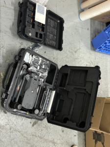 Drone de relevé géodésique Matrice 4E avec caméra 4/3 CMOS 4K, cartographie haute précision, UAV professionnel - Product Image 3