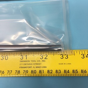 เครื่องมือ ASM 16-185099D01, ซัสเซปเตอร์, พิน, E3000, 152814 - อุปกรณ์และอะไหล่เซมิคอนดักเตอร์ระดับโลกที่เชื่อถือได้ - Product Image 5