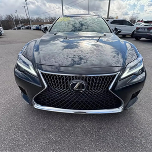 Lexus LS 500 Usado 2025 - Product Image 1