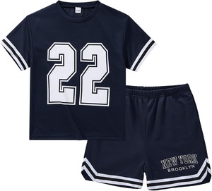 Proveedor de Ropa Deportiva con Logotipo Personalizado OEM ODM, Chándal Deportivo Transpirable de Tela de Malla - Product Image 2