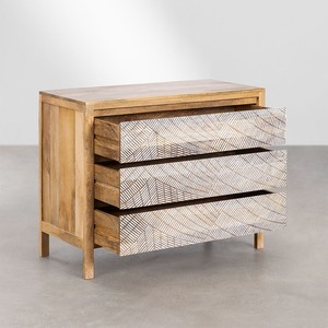 ตู้ลิ้นชักไม้มะม่วง แวนดาน่า โนวา เวสต้า - Product Image 3