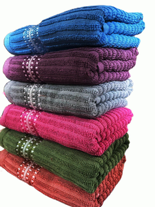 Striped Terry Cloth <b>Bath</b> <b>Towel</b> <b>Set</b> Soft Quick Dry Absorbent Cleaning <b>Towel</b> for Home Hotel Spa - Product Image 5
