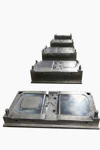 Servicio de moldeo por inyección de plástico, fabricante de moldes de inyección de plástico OEM en Vietnam, fabricante de moldes de inyección de plástico en Vietnam - Product Image 5