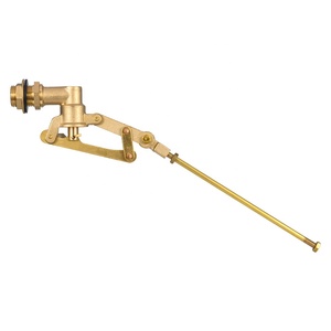 Heavy duty Brass <span class=keywords><strong>Float</strong></span> van cho bể chứa nước - Product Image 1