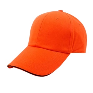 Gorra Personalizada Barata para Hombre, Gorra Deportiva de Algodón para Papá, Promoción OEM - Product Image 2