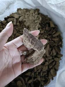 กากมะพร้าวสำหรับอาหารสัตว์ - อาหารวัว อาหารสุกร อาหารปลา 100% จากธรรมชาติ ผลิตจากเวียดนาม ขนาดปรับแต่งได้ - Product Image 3