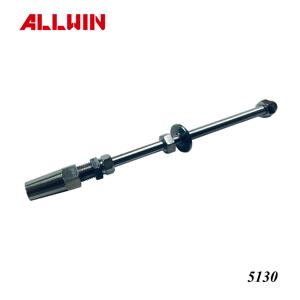 Conector de Cable Ajustable sin Enganches con Gancho de Acero Inoxidable para Barandillas, Pasamanos, Escaleras, Terrazas, Paredes y Hoteles - Product Image 6