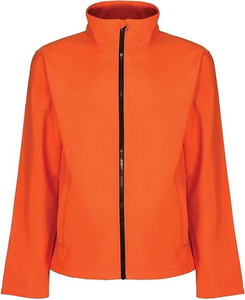 Veste Softshell Tactique Imperméable Personnalisée pour Hommes – Veste Coupe-Vent Haute Performance pour la Chasse et la Pêche en Plein Air - Product Image 4