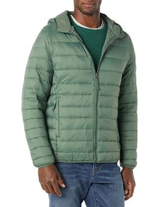 High Quality Puffer <b>Jacket</b> Reflective Cotton <b>Lining</b> Breathable Quick Dry Latest High Street Customizable Men's Unisex Winter - Product Image 1