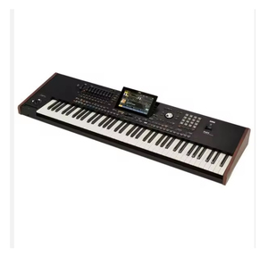 Meilleures ventes : Offre promotionnelle standard 100 % – Piano numérique PA-5X 76 touches en bois massif, clavier électronique, pack oriental en stock - Product Image 2
