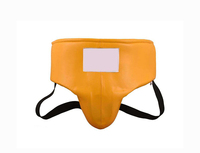 Protège-guêtres de boxe sur mesure pour enfants et adultes en cuir PU avec impression personnalisée – Vente en gros