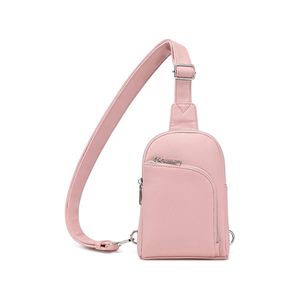 Wholesale Manufacturer New Arrival Cross Body Bags Wholesale Custom Spring Collection Anti-Slip Genuine Leather -friendly 30-<b>40L</b> - Product Image 4