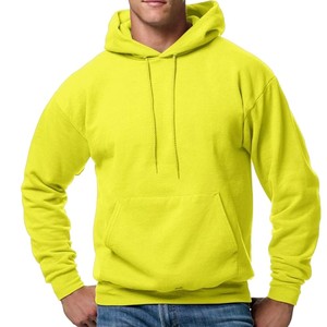เสื้อฮู้ดสวมหัวแบบสวมหัวของผู้ชายผ้าฝ้าย100% ออร์แกนิกสวมใส่สบายคอเสื้อมีฮู้ดดีไซน์บริสุทธิ์ขายส่งในบังคลาเทศ - Product Image 2