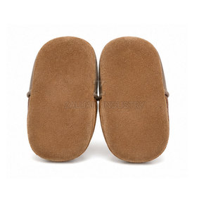 Zapatos de Bebé al Por Mayor, Calzado Casual de Tela Suave, Transpirable y Cómodo para Uso Diario - Product Image 3