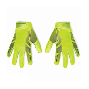 Gants de football d'hiver légers en polyester Altaf Brothers pour receveurs, protection UV, imperméables, respirants, anti-humidité, adhérents - Product Image 2