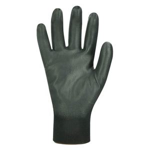 Gants d'hiver chauds en cuir pour hommes pour un usage quotidien et extérieur Protection du travail à la main Industrie du soudage Travail de jardin Style uni Pakistan - Product Image 6