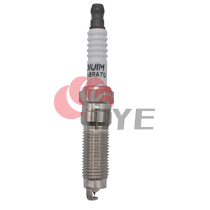 Pièces détachées automobiles, bougie d'allumage de haute qualité 0242145573 1802090 DS7G-12405-BA 91924 pour <span class=keywords><strong>FORD</strong></span> FOCUS III berline - Product Image 3