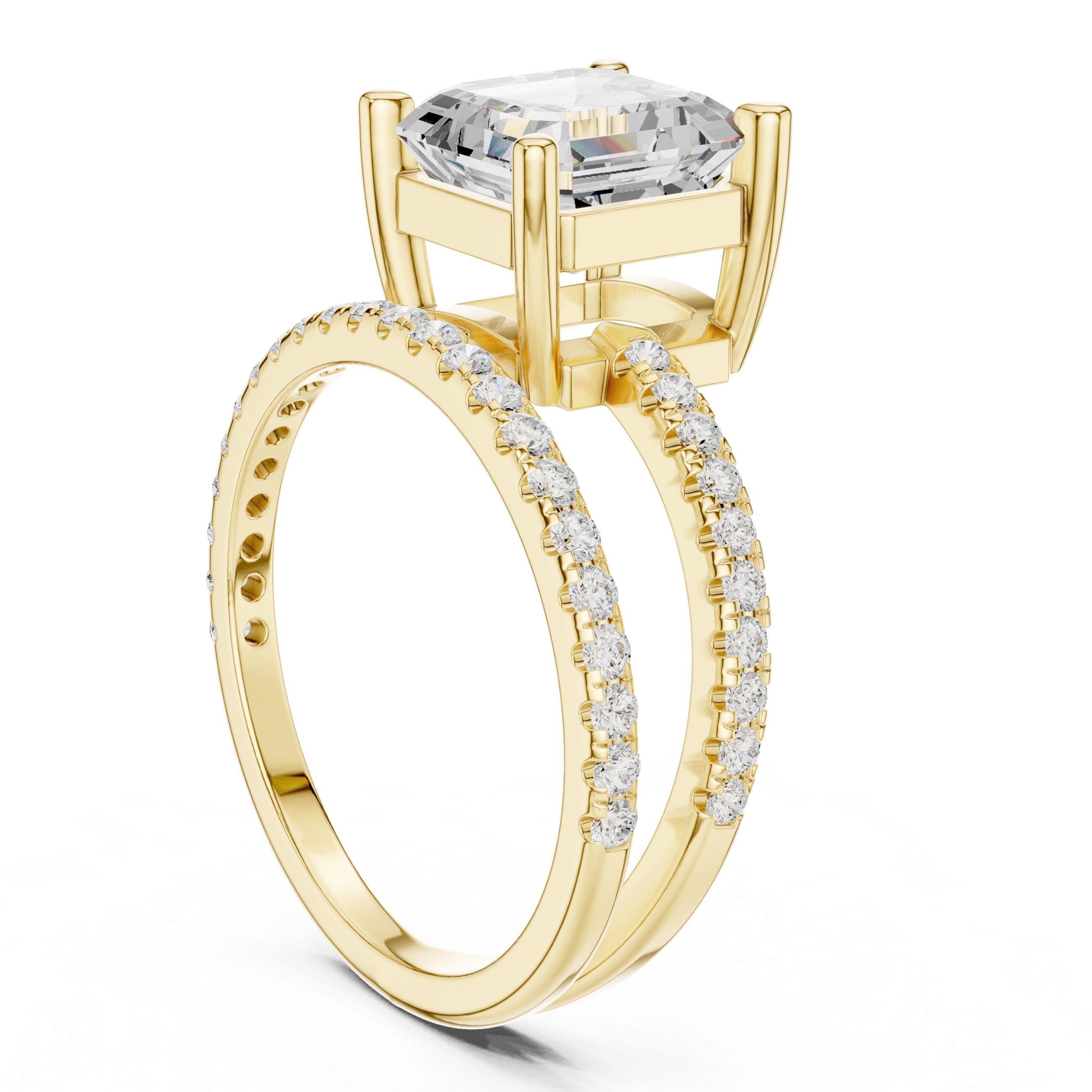 ทองคำสีเหลือง